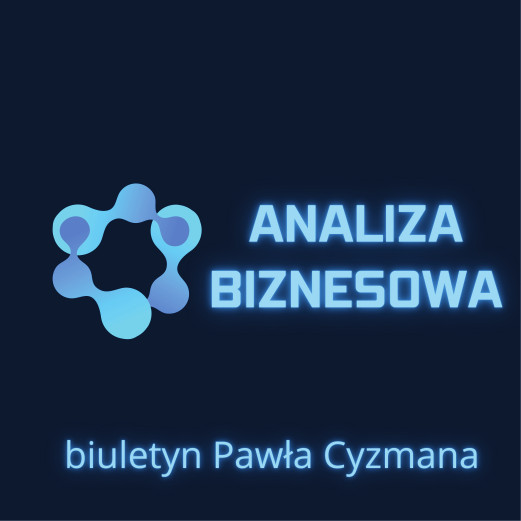 Biuletyn Analiza Biznesowa