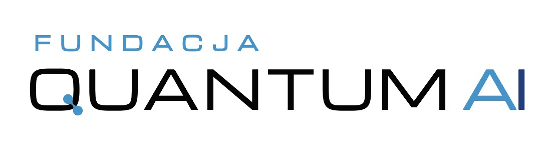 Fundacja Quantum AI Logo