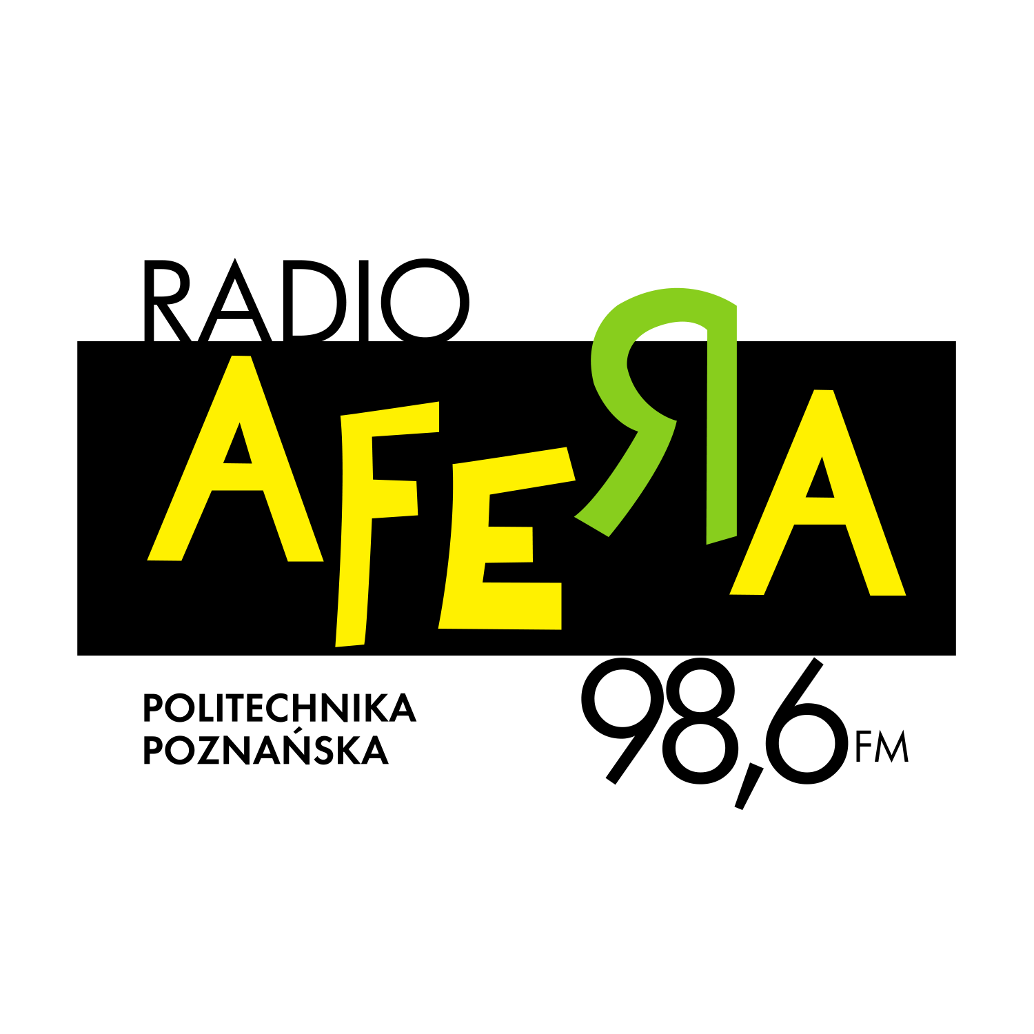Radio Afera