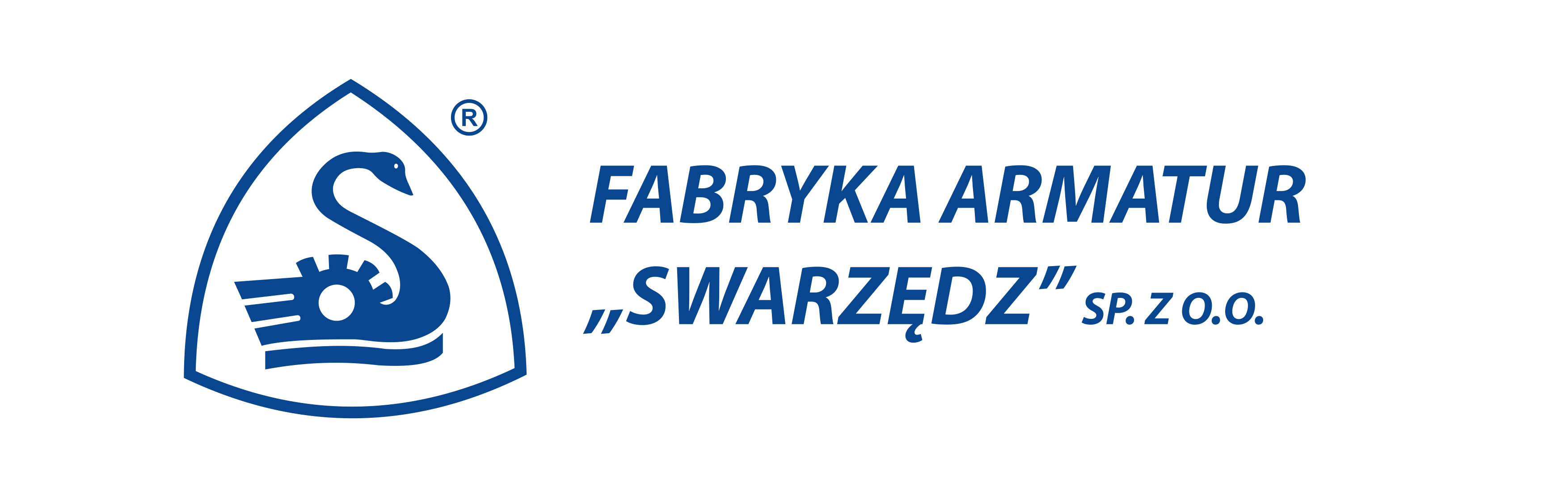 Fabryka Armatur Swarzędz - Logo