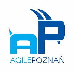 Logo Agile Poznan