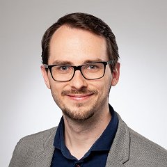 Alexander Dockhorn
