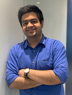 Amit Kumar