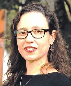 Carina Alves
