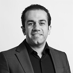 Ehsan Zabardast