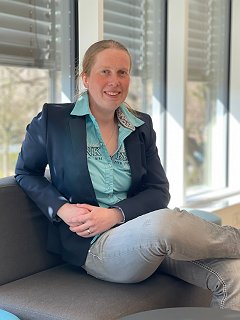 Jil Kl&uuml;nder