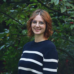 Lena John