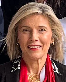 Maribel Yasmina Santos
