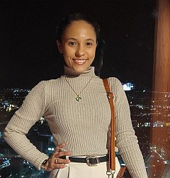 Priscilla de Souza Silva