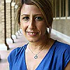 Sepideh Ghanavati