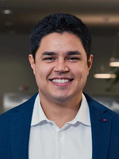 Tiago Prince Sales